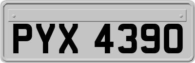 PYX4390