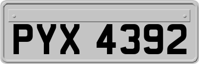 PYX4392