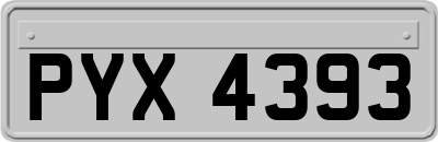 PYX4393