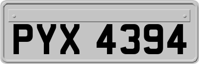 PYX4394