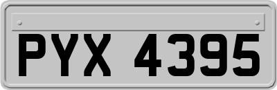PYX4395
