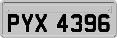 PYX4396