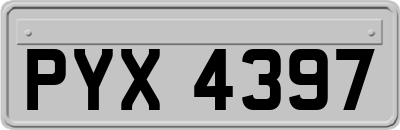PYX4397