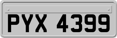PYX4399