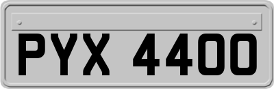 PYX4400