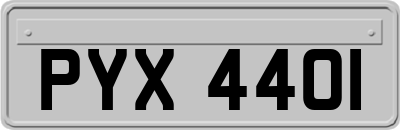 PYX4401