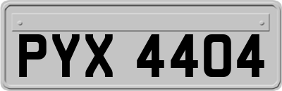 PYX4404