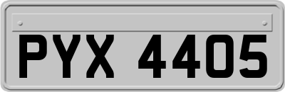PYX4405