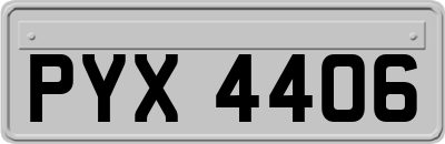 PYX4406