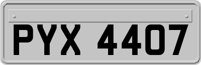 PYX4407