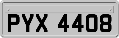PYX4408