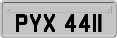 PYX4411