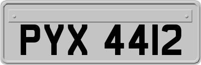 PYX4412