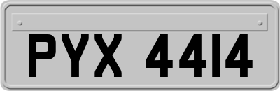 PYX4414
