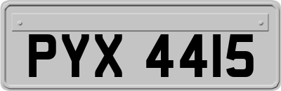 PYX4415
