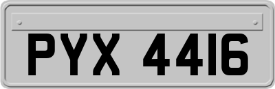 PYX4416