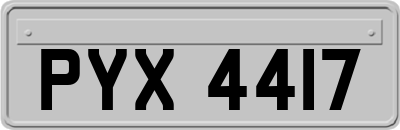 PYX4417