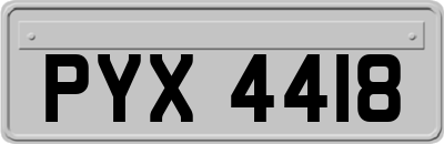 PYX4418