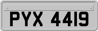 PYX4419