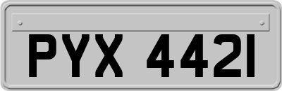 PYX4421