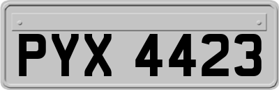 PYX4423