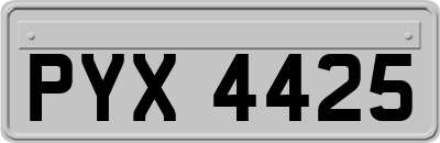 PYX4425