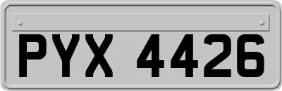 PYX4426