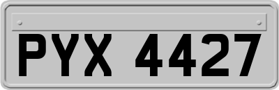 PYX4427