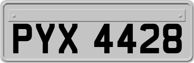 PYX4428