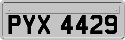 PYX4429
