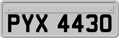 PYX4430