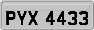 PYX4433