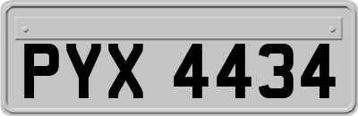 PYX4434