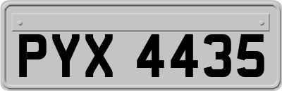 PYX4435