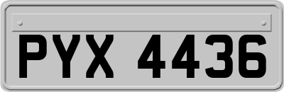 PYX4436