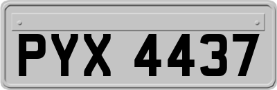 PYX4437