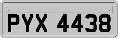 PYX4438