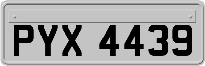 PYX4439