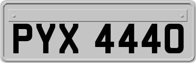 PYX4440