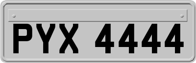 PYX4444