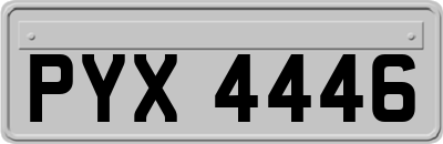 PYX4446