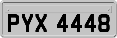 PYX4448