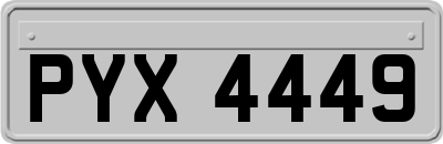 PYX4449