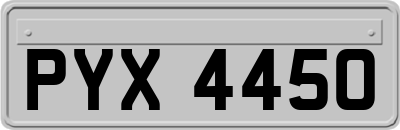 PYX4450