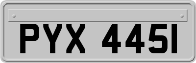 PYX4451