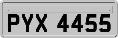 PYX4455