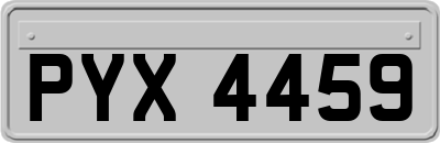 PYX4459