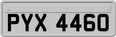 PYX4460