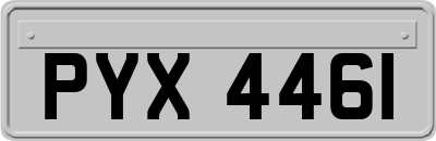 PYX4461