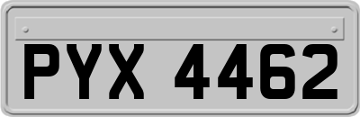PYX4462